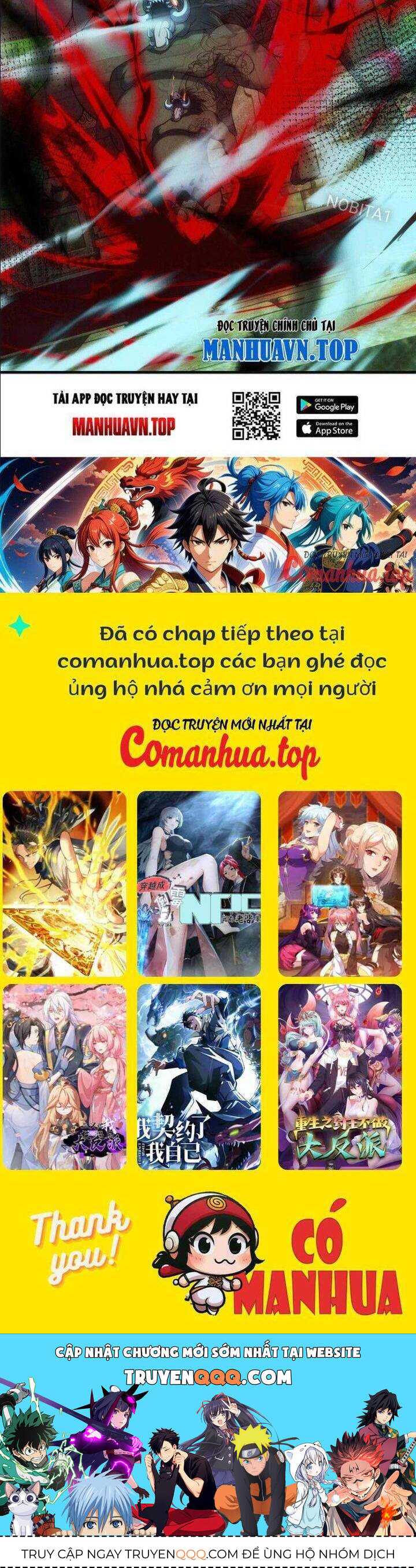 Bắt Đầu Với 100 Triệu Mạng Chapter 118 - Trang 2