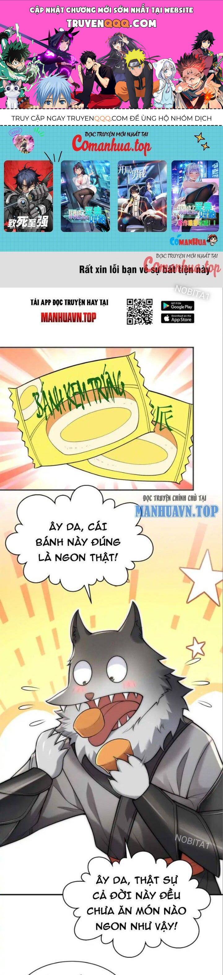 Bắt Đầu Với 100 Triệu Mạng Chapter 112 - Trang 2