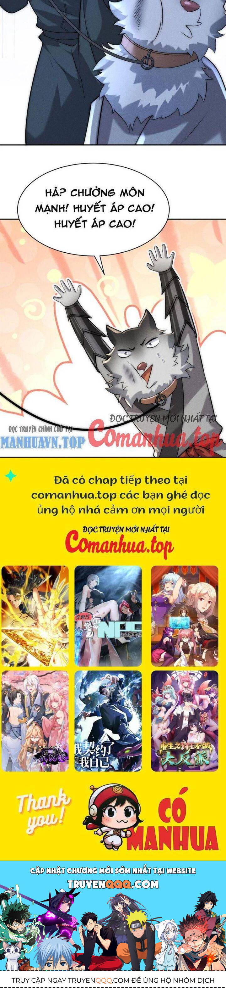 Bắt Đầu Với 100 Triệu Mạng Chapter 111 - Trang 2