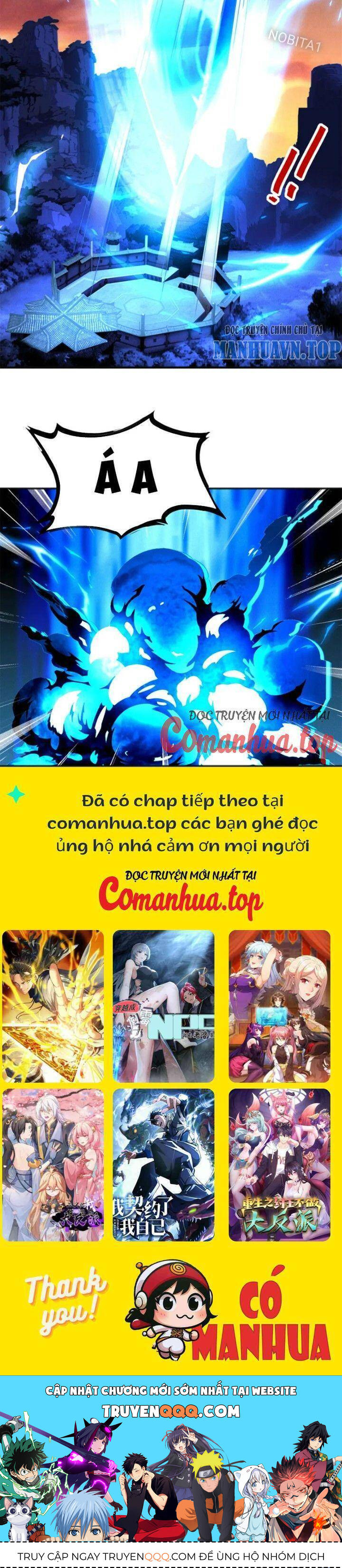 Bắt Đầu Với 100 Triệu Mạng Chapter 96 - Trang 2