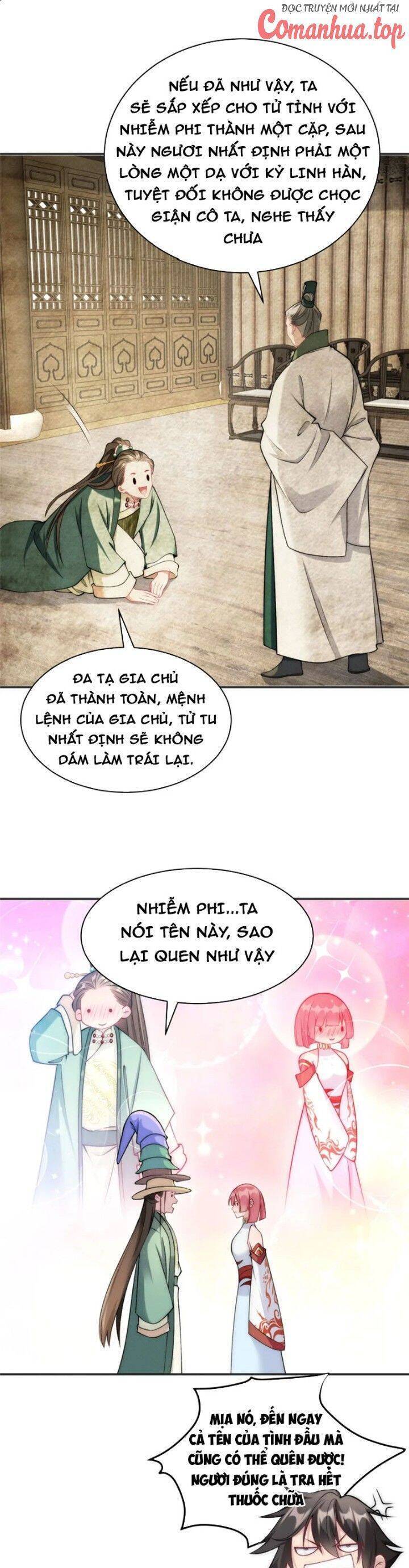 Bắt Đầu Với 100 Triệu Mạng Chapter 95 - Trang 2