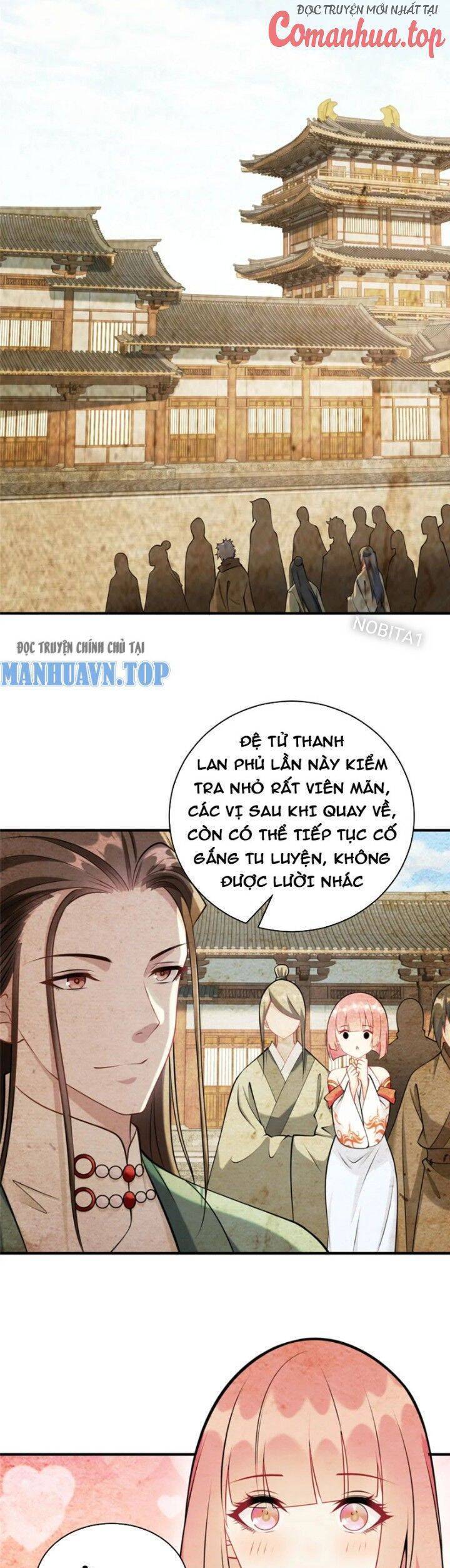 Bắt Đầu Với 100 Triệu Mạng Chapter 94 - Trang 2