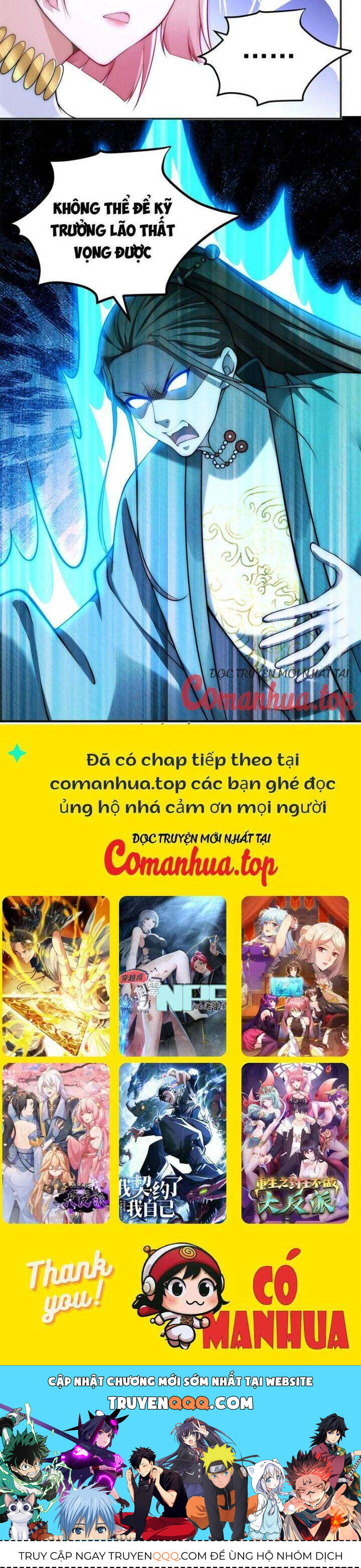 Bắt Đầu Với 100 Triệu Mạng Chapter 93 - Trang 2