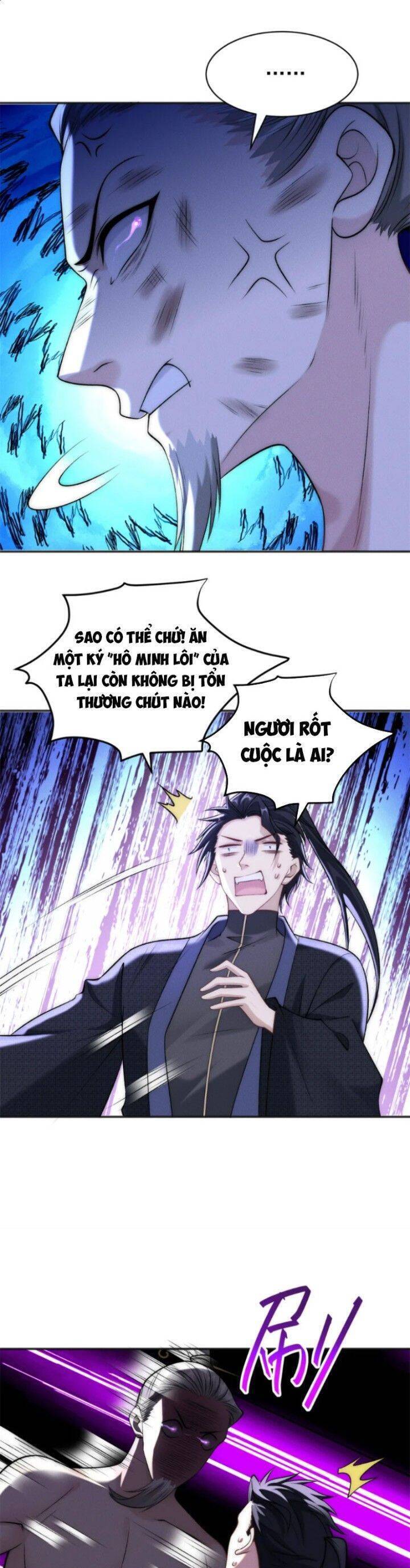 Bắt Đầu Với 100 Triệu Mạng Chapter 89 - Trang 2