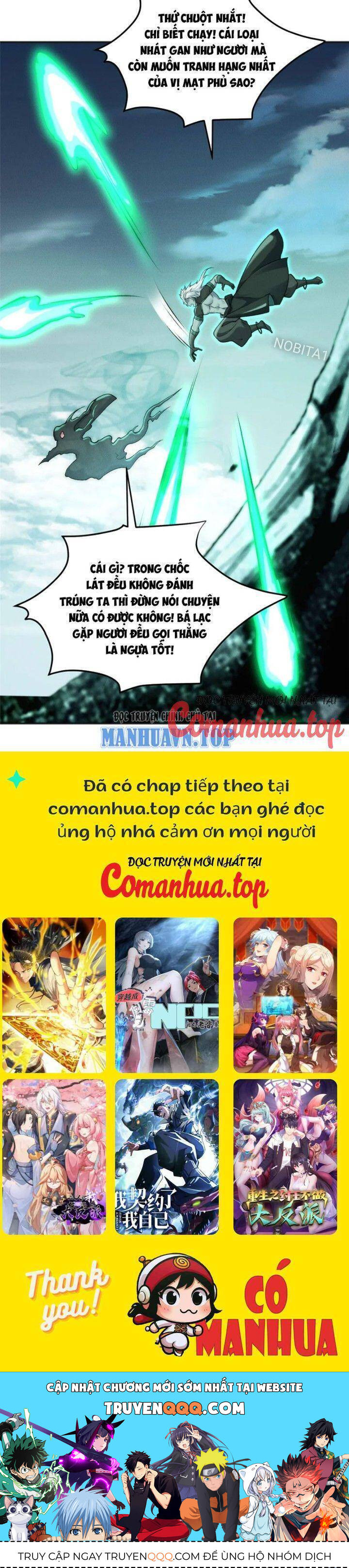 Bắt Đầu Với 100 Triệu Mạng Chapter 88 - Trang 2