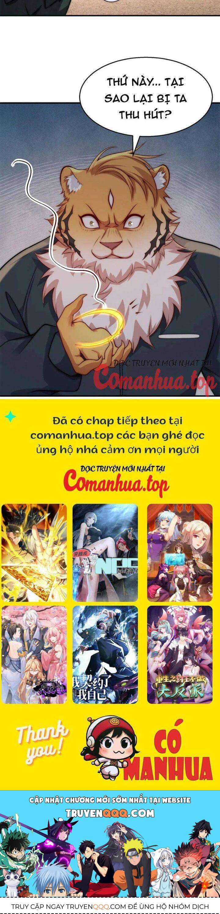 Bắt Đầu Với 100 Triệu Mạng Chapter 87 - Trang 2