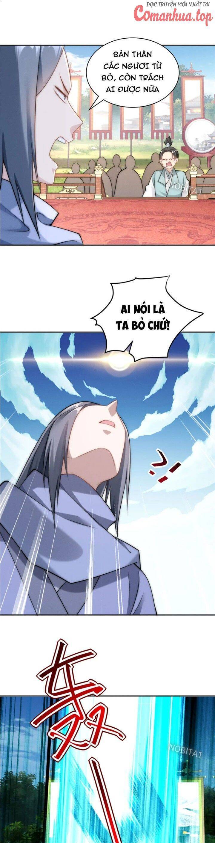 Bắt Đầu Với 100 Triệu Mạng Chapter 81 - Trang 2