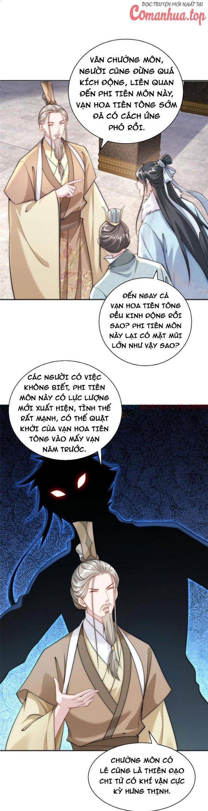 Bắt Đầu Với 100 Triệu Mạng Chapter 78 - Trang 2