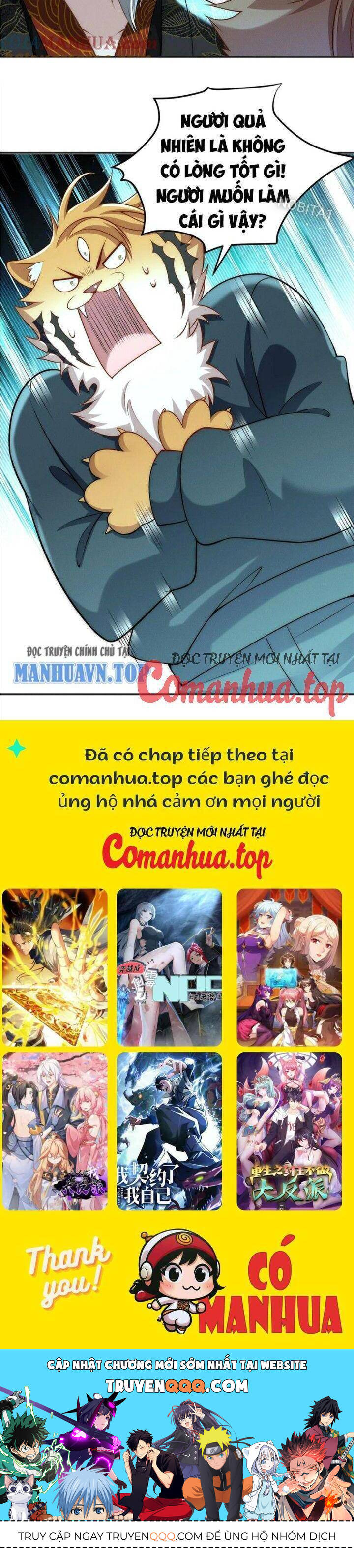 Bắt Đầu Với 100 Triệu Mạng Chapter 71 - Trang 2