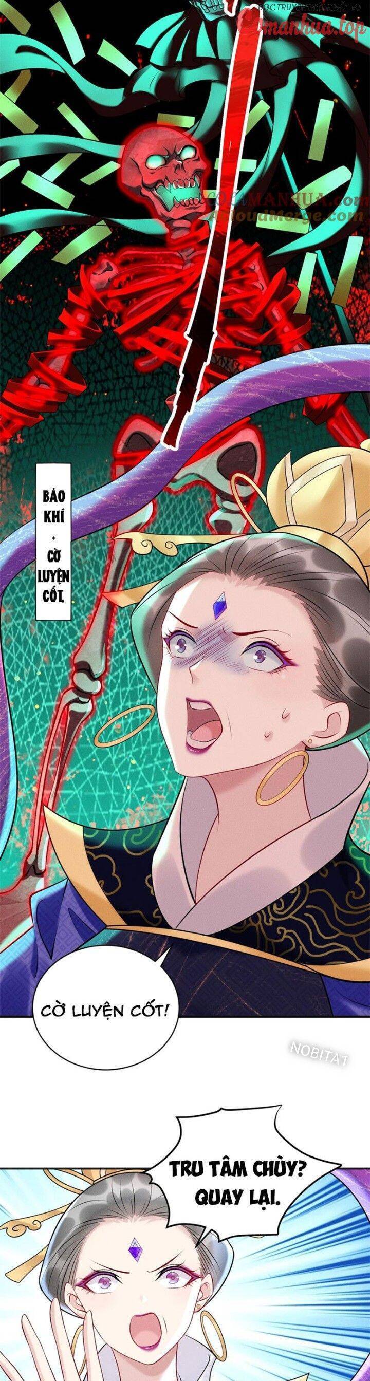 Bắt Đầu Với 100 Triệu Mạng Chapter 71 - Trang 2