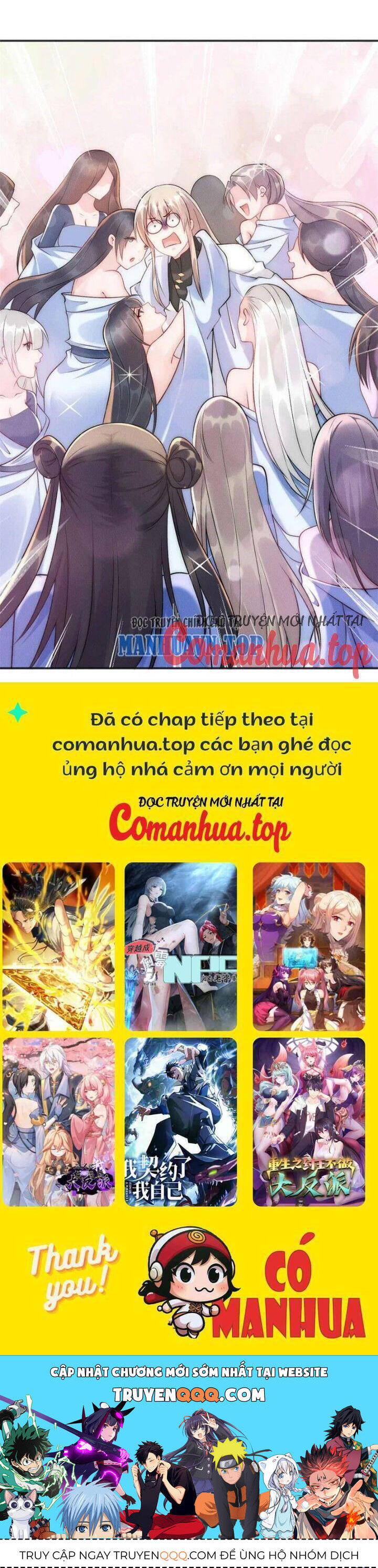 Bắt Đầu Với 100 Triệu Mạng Chapter 70 - Trang 2