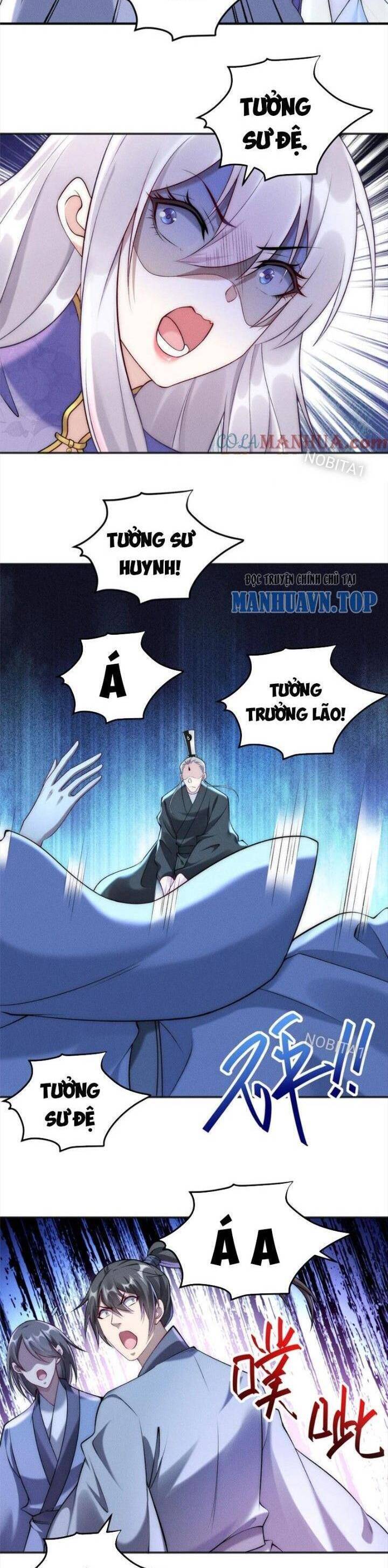 Bắt Đầu Với 100 Triệu Mạng Chapter 69 - Trang 2