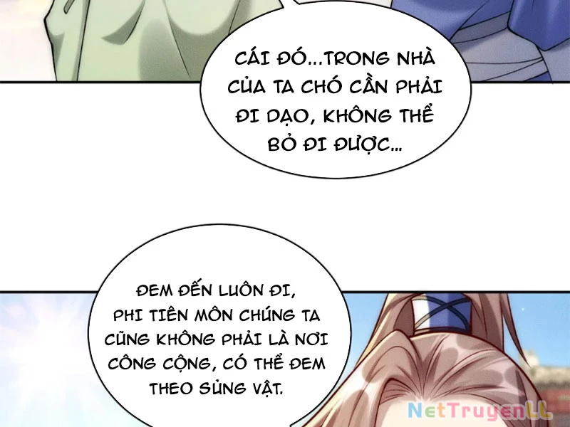 Bắt Đầu Với 100 Triệu Mạng Chapter 63 - Trang 2