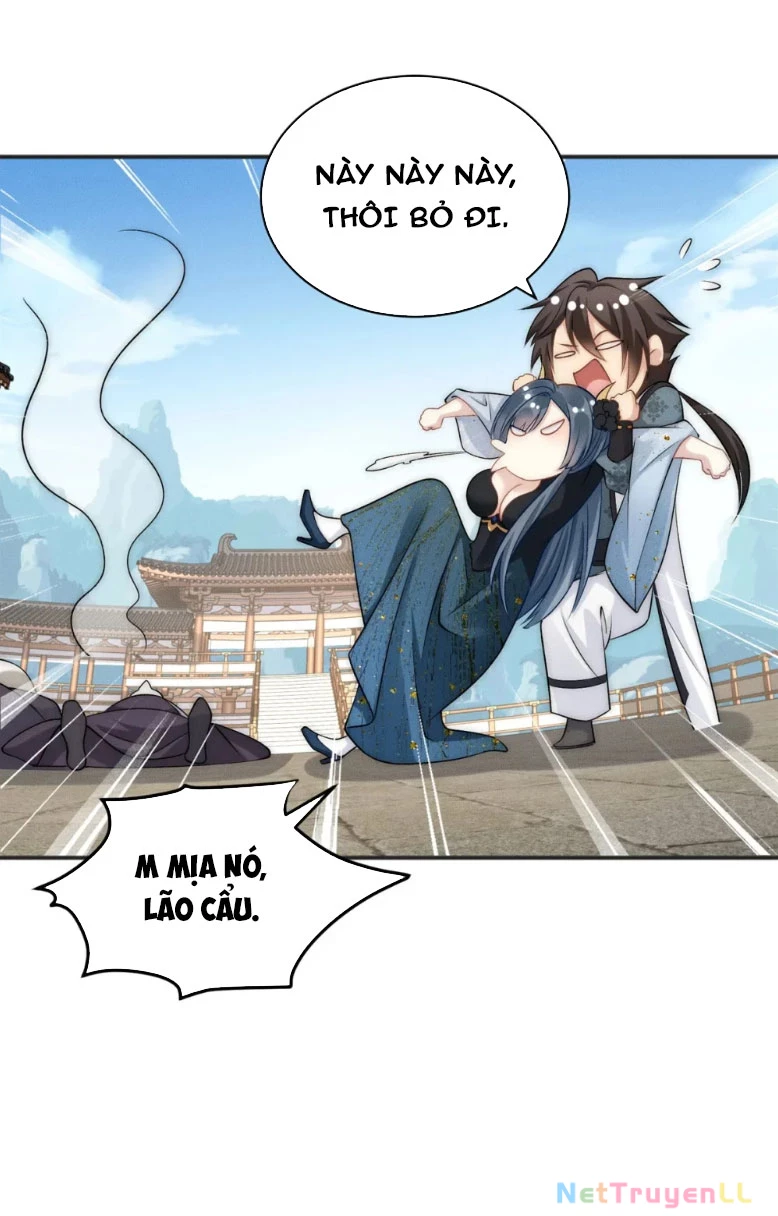 Bắt Đầu Với 100 Triệu Mạng Chapter 62 - Trang 2