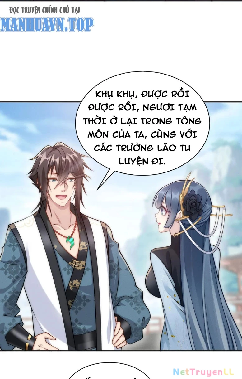 Bắt Đầu Với 100 Triệu Mạng Chapter 62 - Trang 2