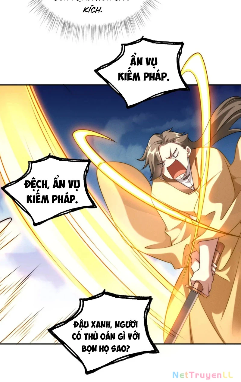 Bắt Đầu Với 100 Triệu Mạng Chapter 59 - Trang 2