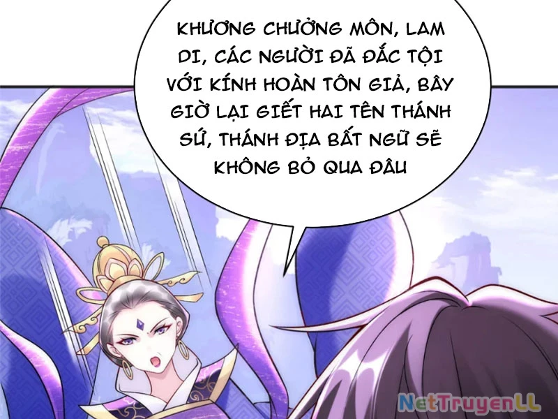 Bắt Đầu Với 100 Triệu Mạng Chapter 58 - Trang 2