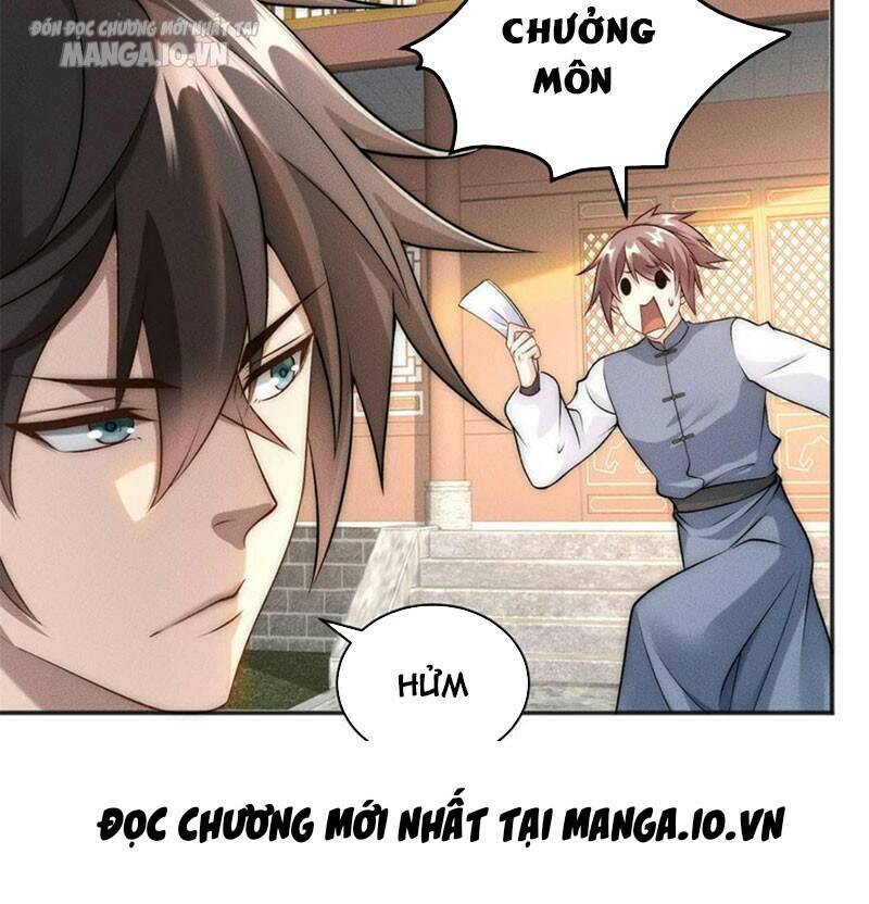 Bắt Đầu Với 100 Triệu Mạng Chapter 55 - Trang 2