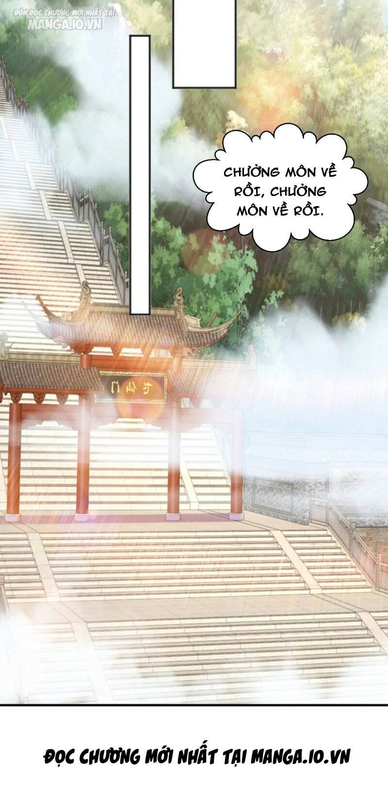 Bắt Đầu Với 100 Triệu Mạng Chapter 54 - Trang 2