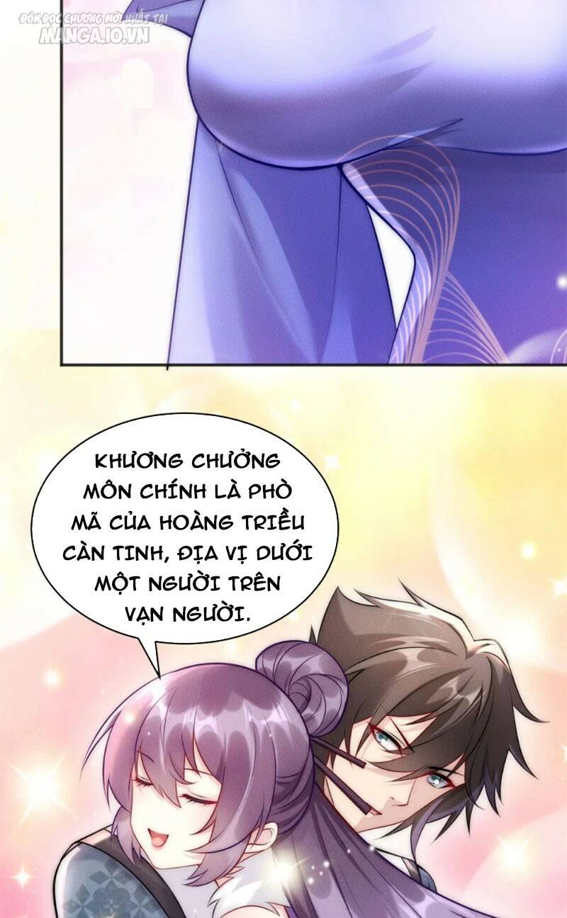 Bắt Đầu Với 100 Triệu Mạng Chapter 49 - Trang 2