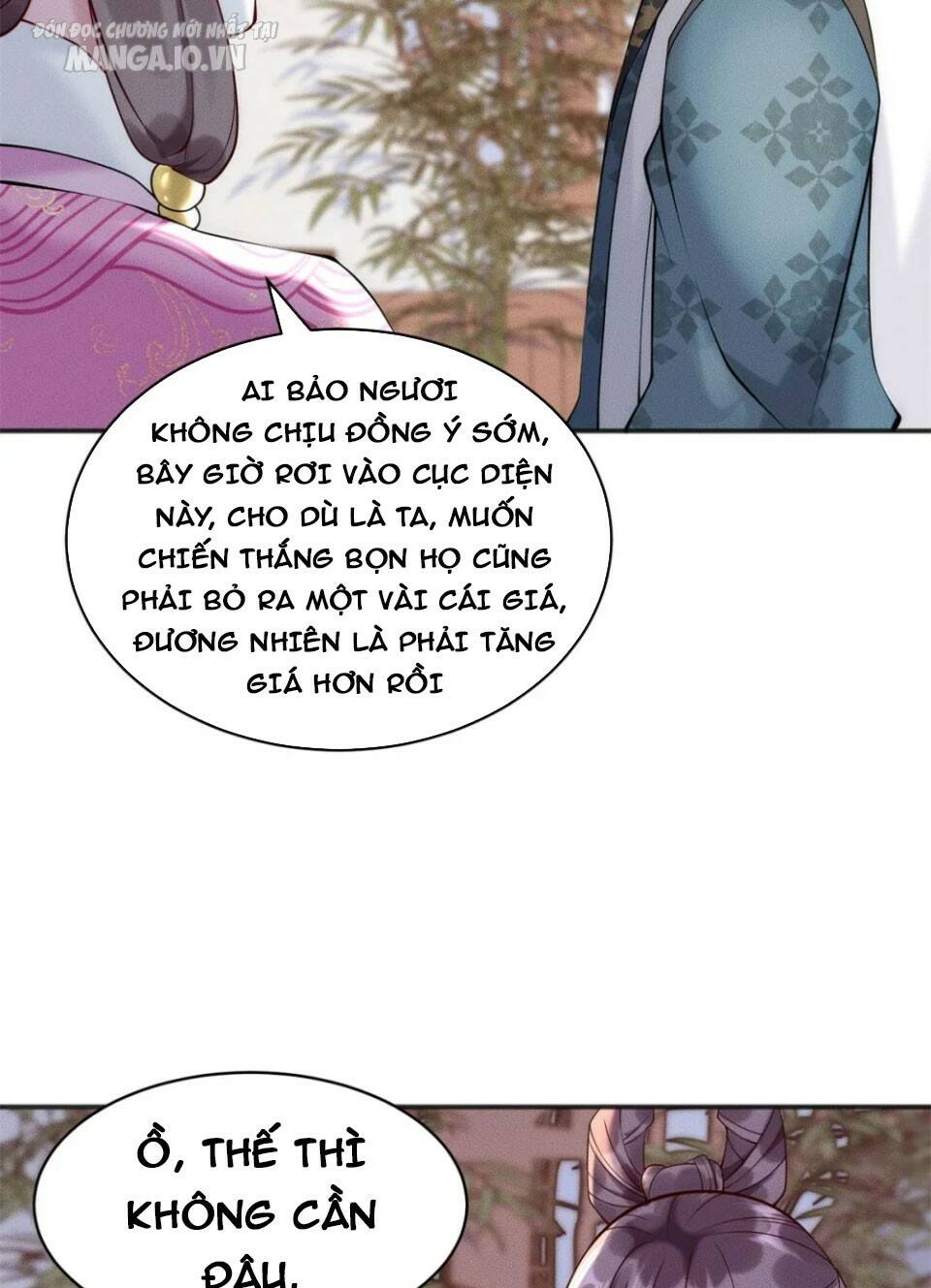 Bắt Đầu Với 100 Triệu Mạng Chapter 48 - Trang 2