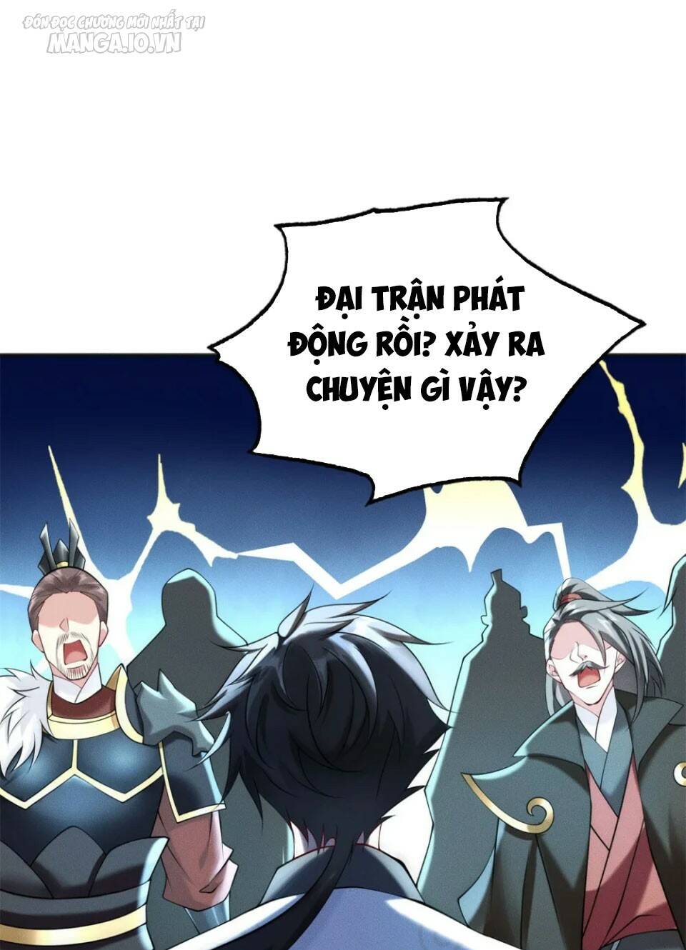 Bắt Đầu Với 100 Triệu Mạng Chapter 48 - Trang 2