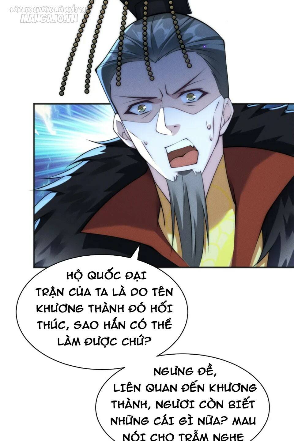 Bắt Đầu Với 100 Triệu Mạng Chapter 48 - Trang 2