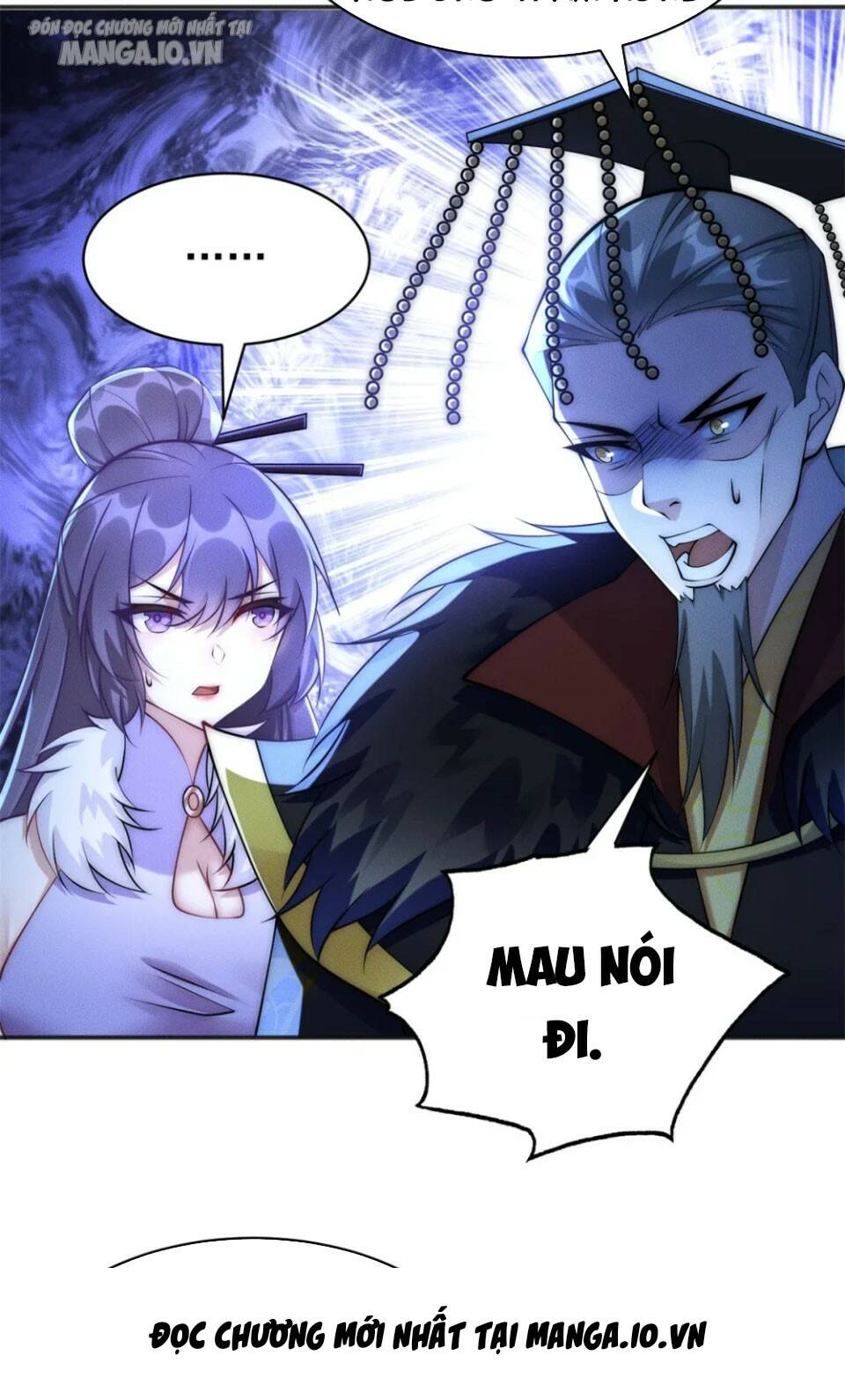 Bắt Đầu Với 100 Triệu Mạng Chapter 48 - Trang 2