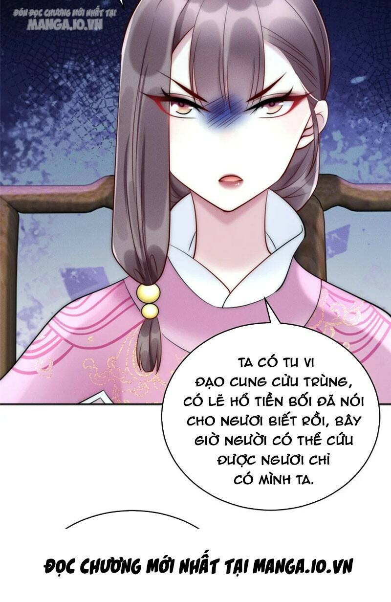 Bắt Đầu Với 100 Triệu Mạng Chapter 46 - Trang 2