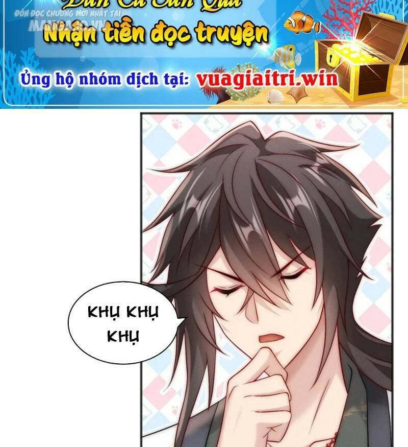 Bắt Đầu Với 100 Triệu Mạng Chapter 45 - Trang 2