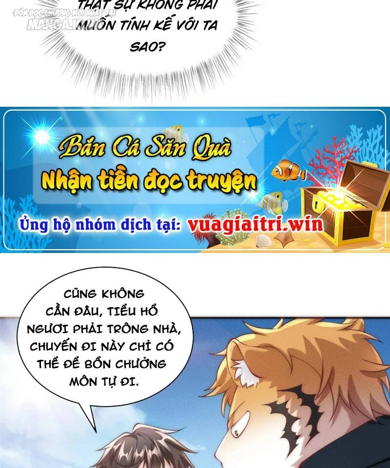 Bắt Đầu Với 100 Triệu Mạng Chapter 45 - Trang 2