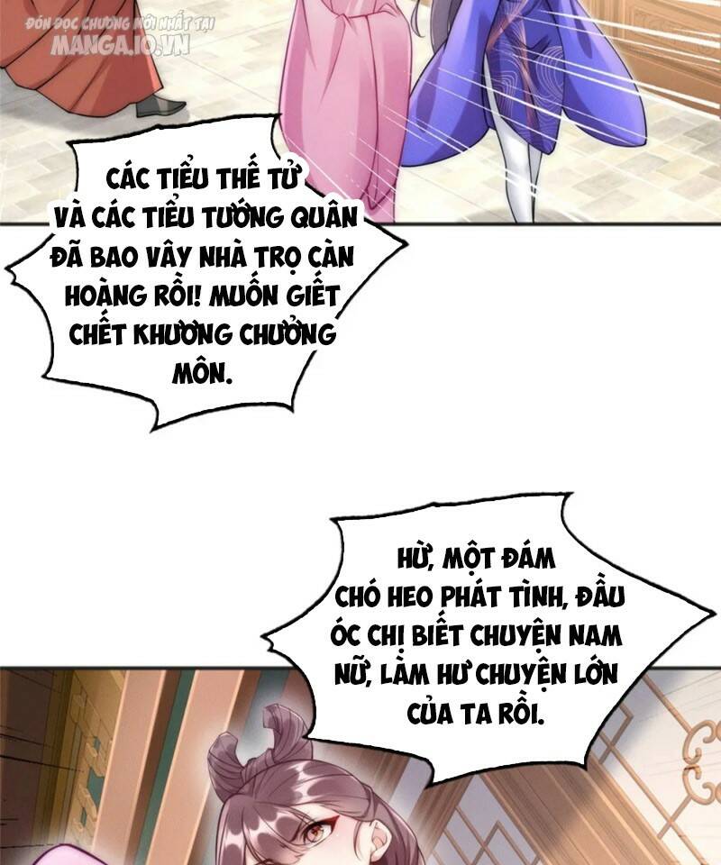 Bắt Đầu Với 100 Triệu Mạng Chapter 45 - Trang 2