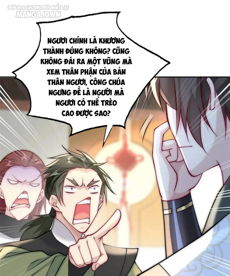 Bắt Đầu Với 100 Triệu Mạng Chapter 45 - Trang 2