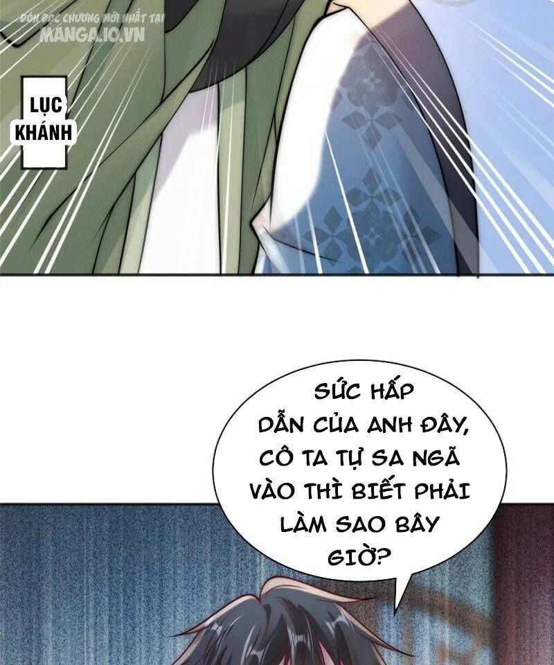 Bắt Đầu Với 100 Triệu Mạng Chapter 45 - Trang 2