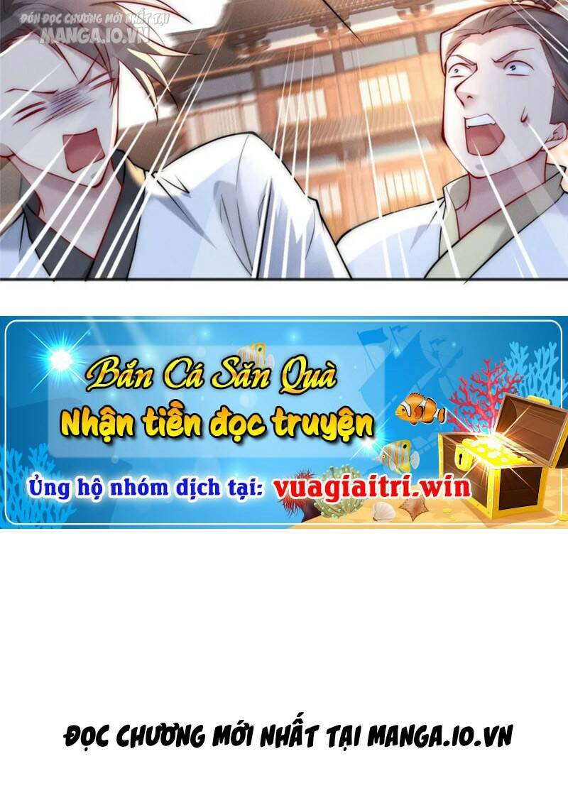 Bắt Đầu Với 100 Triệu Mạng Chapter 45 - Trang 2