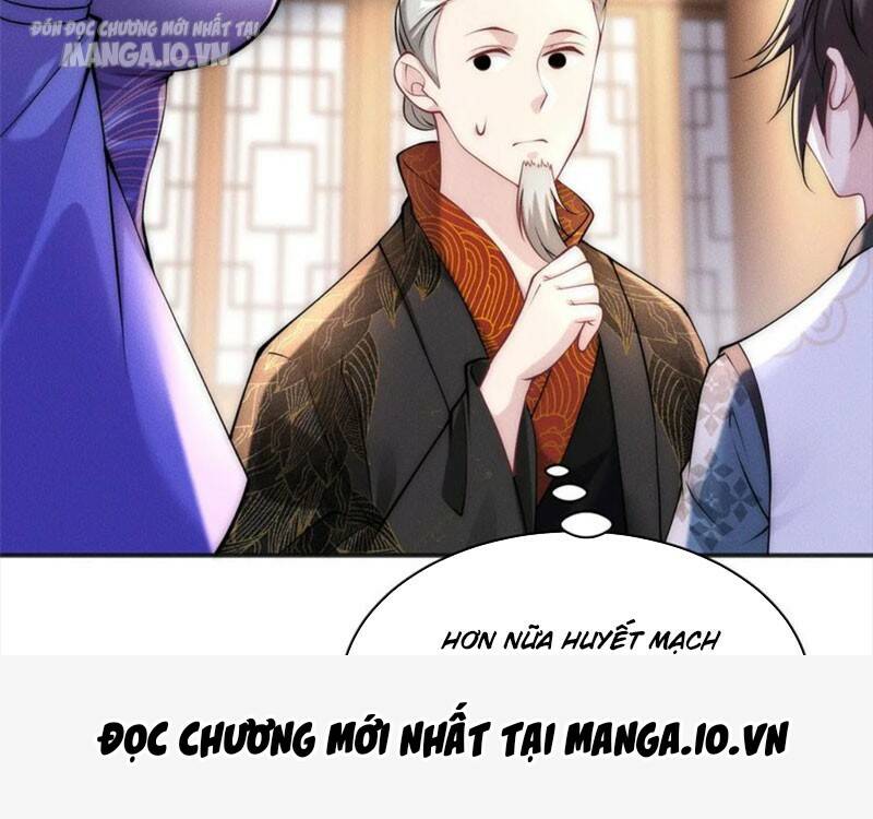 Bắt Đầu Với 100 Triệu Mạng Chapter 44 - Trang 2