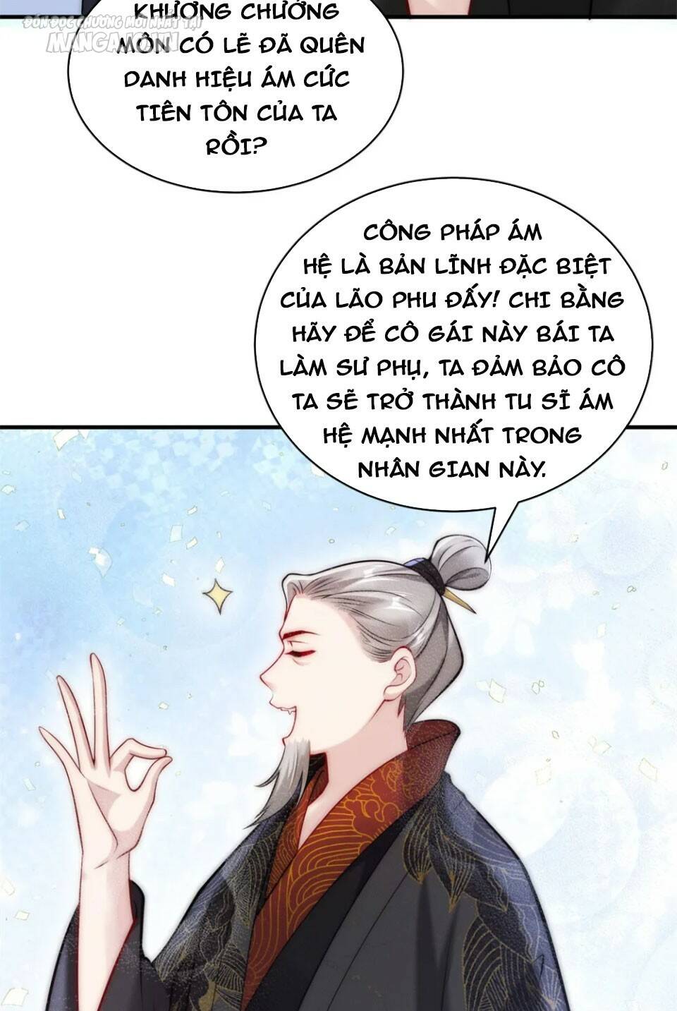 Bắt Đầu Với 100 Triệu Mạng Chapter 42 - Trang 2