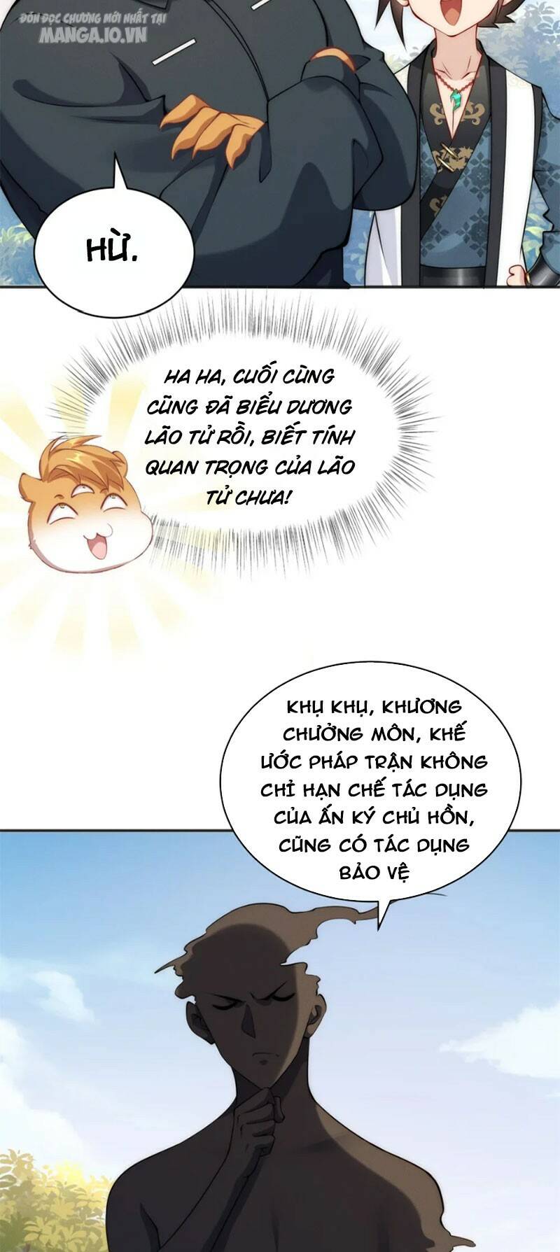 Bắt Đầu Với 100 Triệu Mạng Chapter 41 - Trang 2