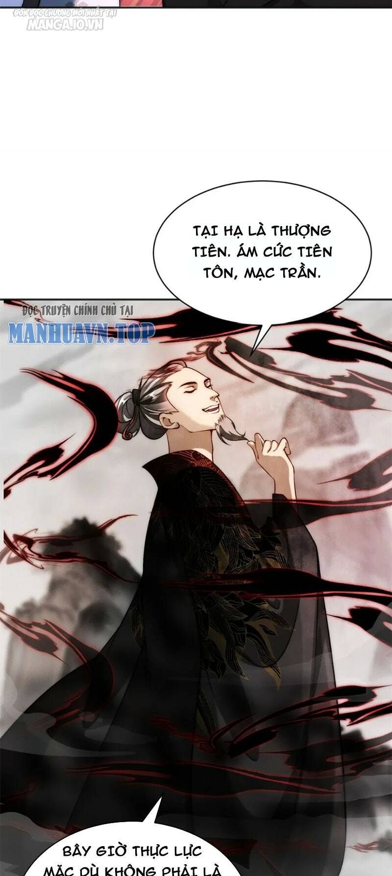 Bắt Đầu Với 100 Triệu Mạng Chapter 41 - Trang 2