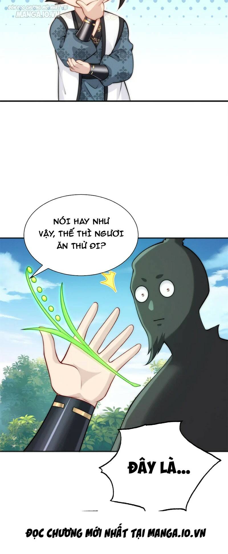 Bắt Đầu Với 100 Triệu Mạng Chapter 41 - Trang 2