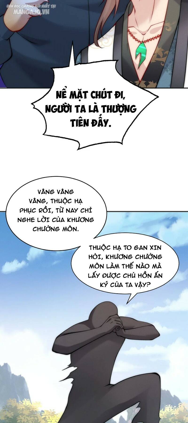 Bắt Đầu Với 100 Triệu Mạng Chapter 40 - Trang 2