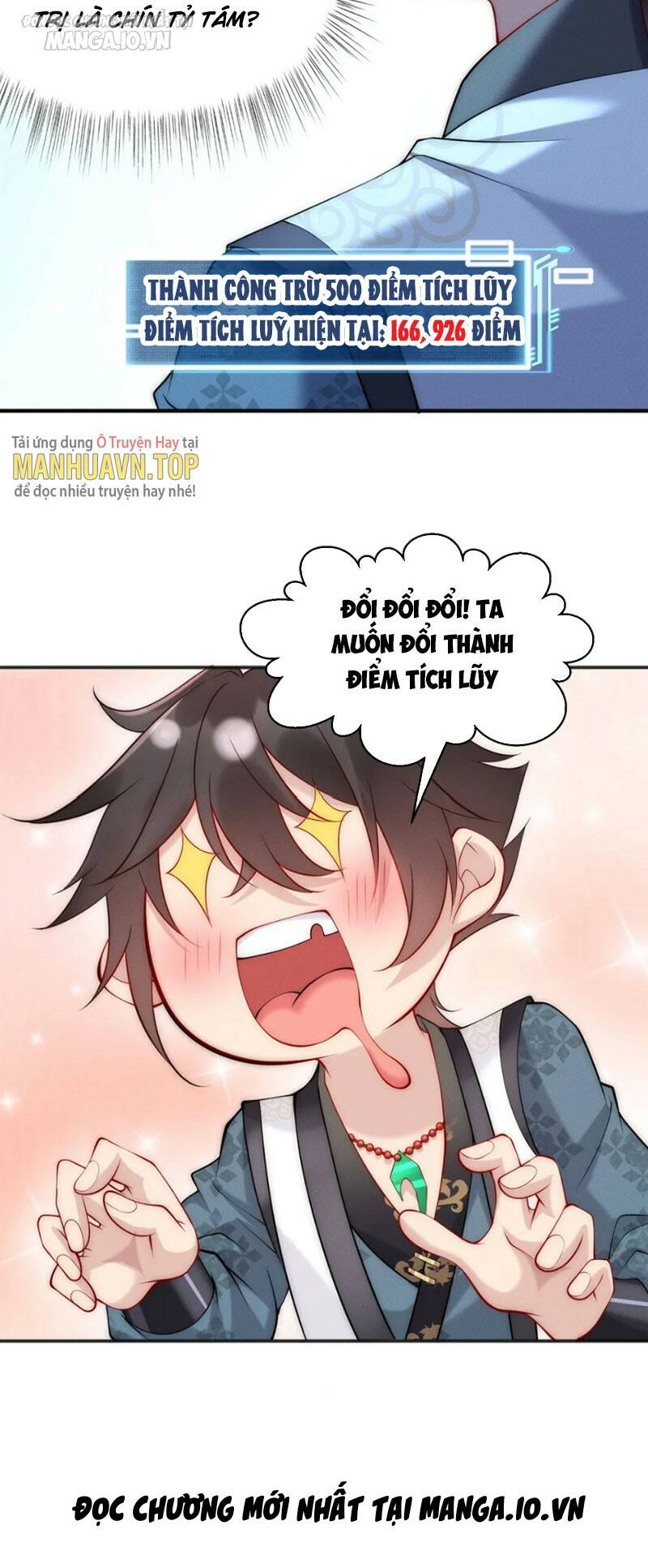 Bắt Đầu Với 100 Triệu Mạng Chapter 38 - Trang 2