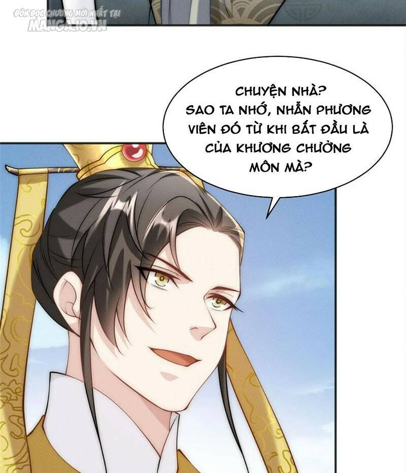 Bắt Đầu Với 100 Triệu Mạng Chapter 35 - Trang 2