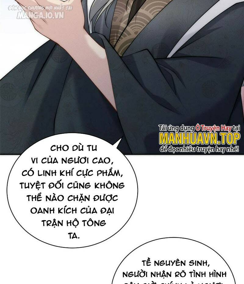 Bắt Đầu Với 100 Triệu Mạng Chapter 35 - Trang 2