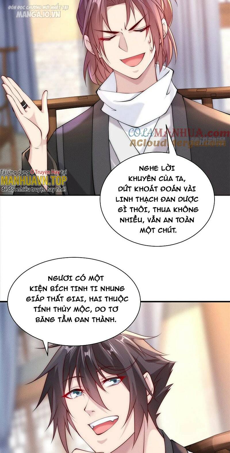 Bắt Đầu Với 100 Triệu Mạng Chapter 34 - Trang 2