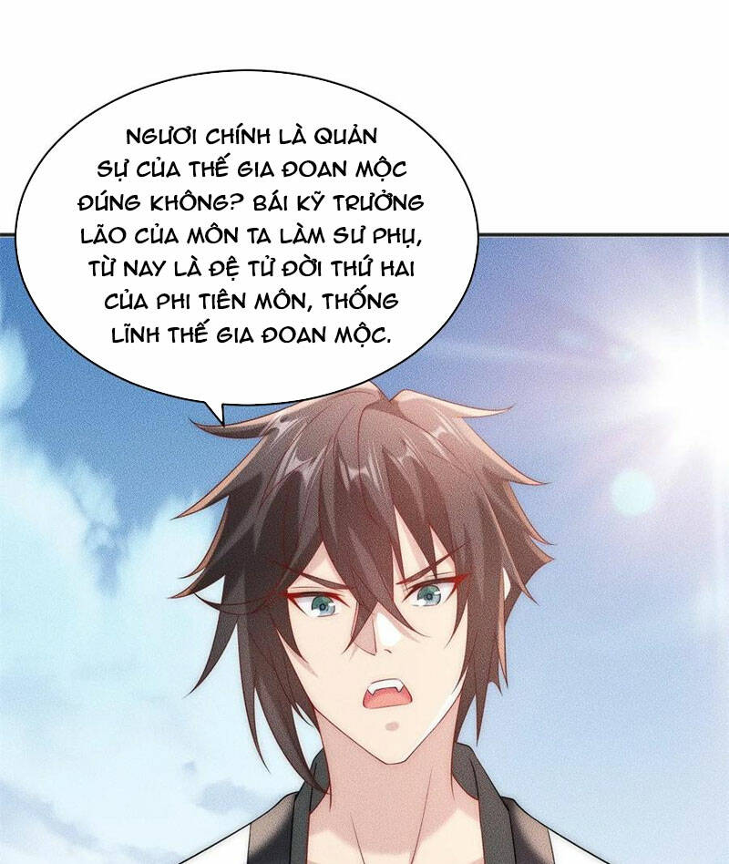 Bắt Đầu Với 100 Triệu Mạng Chapter 31 - Trang 2