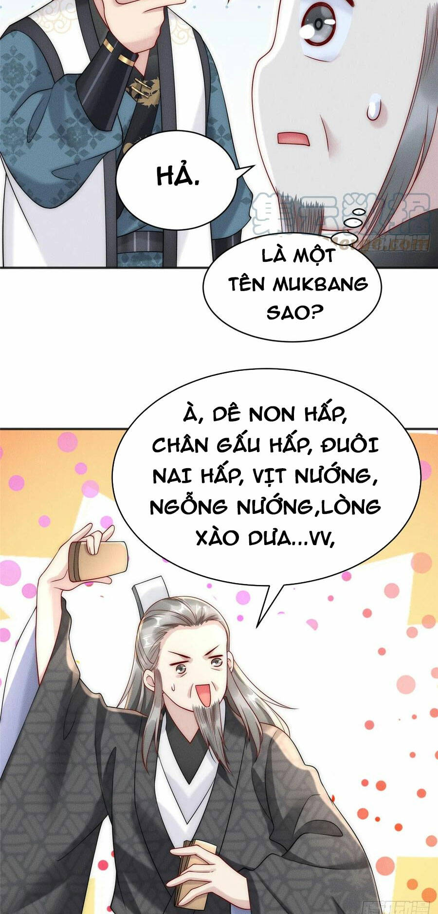 Bắt Đầu Với 100 Triệu Mạng Chapter 29 - Trang 2