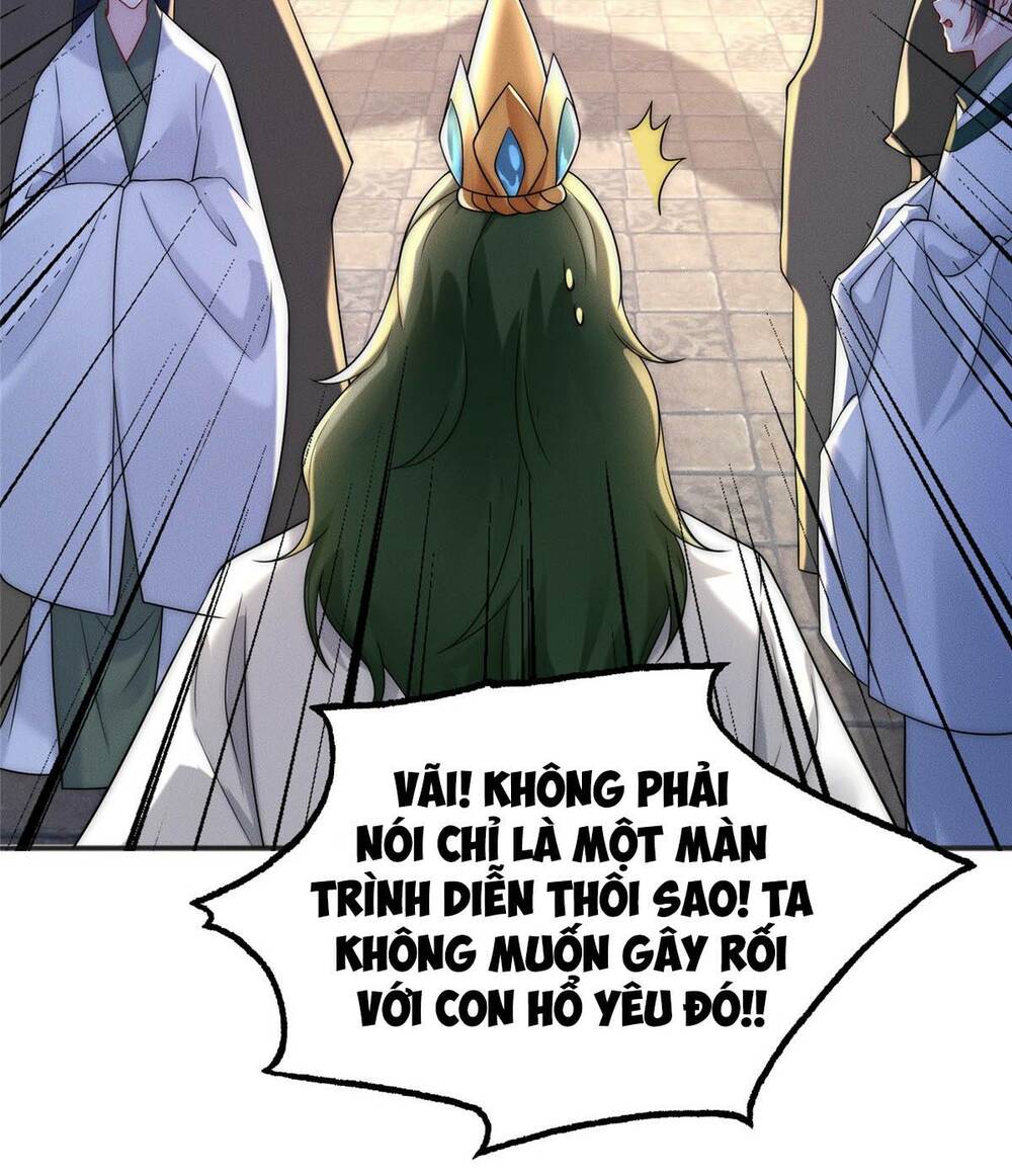 Bắt Đầu Với 100 Triệu Mạng Chapter 27 - Trang 2