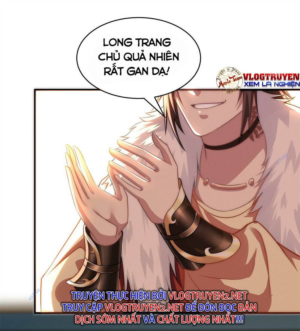 Bắt Đầu Với 100 Triệu Mạng Chapter 25 - Trang 2