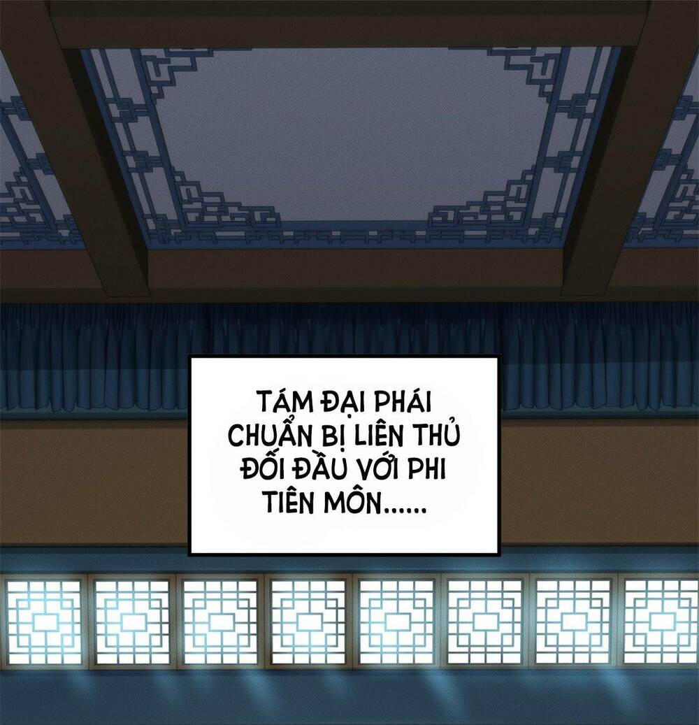 Bắt Đầu Với 100 Triệu Mạng Chapter 25 - Trang 2